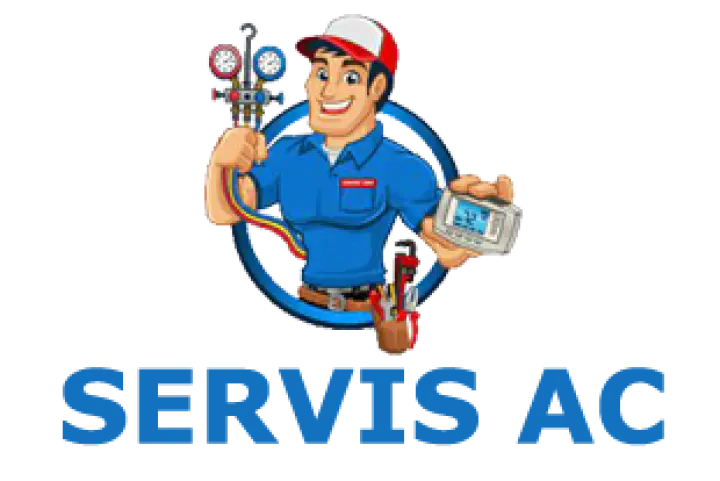 Logo Servis Ac Solo